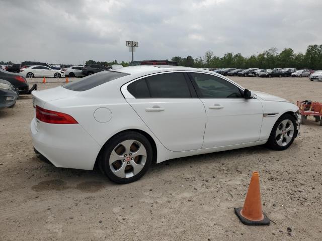 Photo 3 from auction – 2017 JAGUAR XE with VIN SAJAR4BG5HA969506