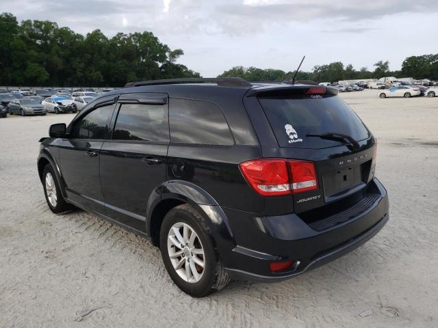 Photo 2 from auction – 2013 DODGE JOURNEY SX with VIN 3C4PDCBB7DT522281