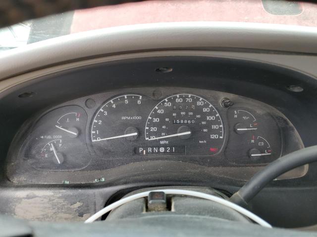 Photo 9 from auction – 2000 FORD RANGER SUP with VIN 1FTZR15VXYPB64656