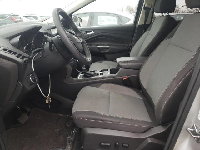 Photo 7 from auction – 2017 FORD ESCAPE SE with VIN 1FMCU0GD8HUE69301