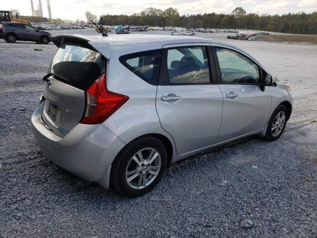 Photo 3 from auction – 2014 NISSAN VERSA NOTE with VIN 3N1CE2CP9EL425183