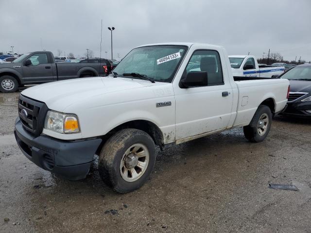 FORD RANGER 2011 with VIN 1FTKR1AD8BPA68157 - Photo from auction