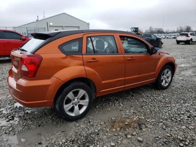 Photo 3 from auction – 2011 DODGE CALIBER MA with VIN 1B3CB3HA3BD295100