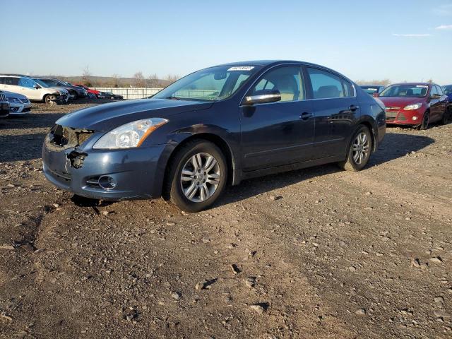NISSAN ALTIMA BAS 2010 with VIN 1N4AL2AP0AN412660 - Photo from auction