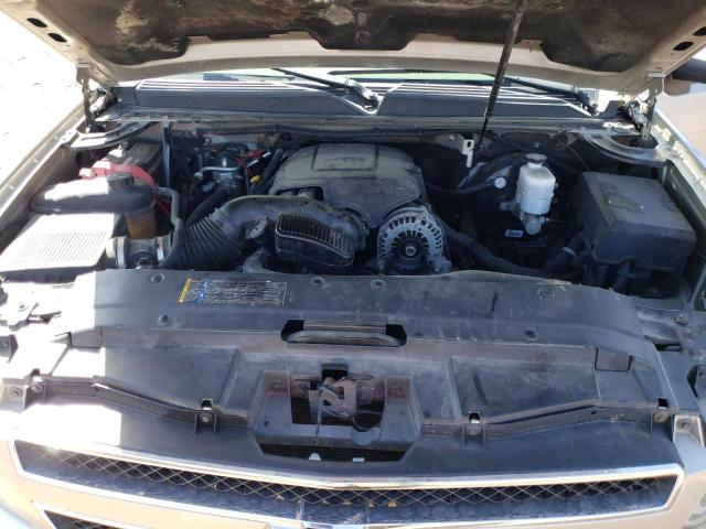 Photo 12 from auction – 2008 CHEVROLET SUBURBAN C with VIN 3GNFC16068G100519