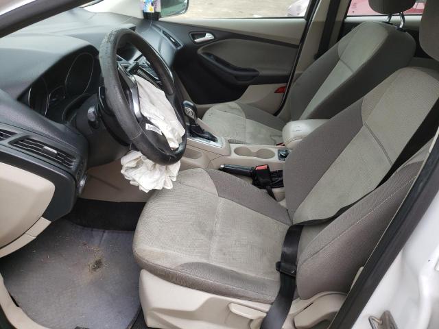 Photo 7 from auction – 2012 FORD FOCUS SE with VIN 1FAHP3K21CL272306