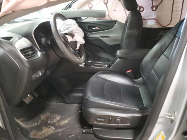 Photo 7 from auction – 2020 CHEVROLET EQUINOX LS with VIN 2GNAXHEV7L6285544