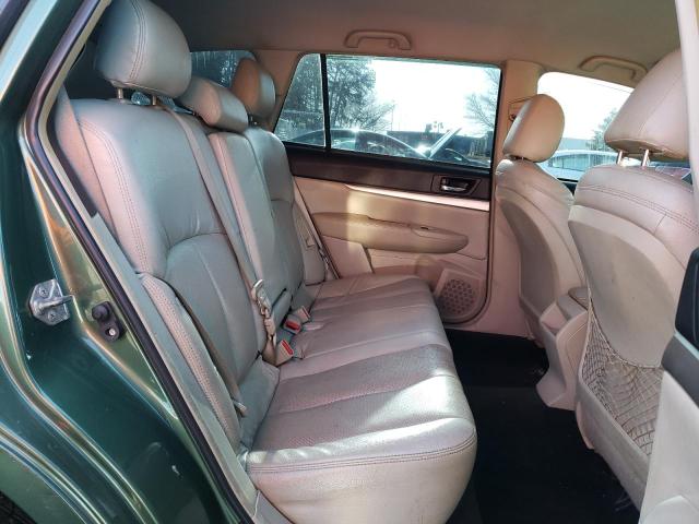 Photo 10 from auction – 2013 SUBARU OUTBACK 2. with VIN 4S4BRBAC0D3262300