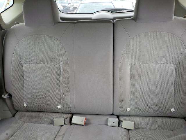Photo 10 from auction – 2013 NISSAN ROGUE S with VIN JN8AS5MT6DW009308