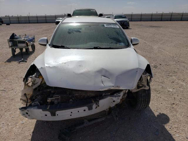 Photo 5 from auction – 2011 MAZDA 3 I with VIN JM1BL1VF6B1450803