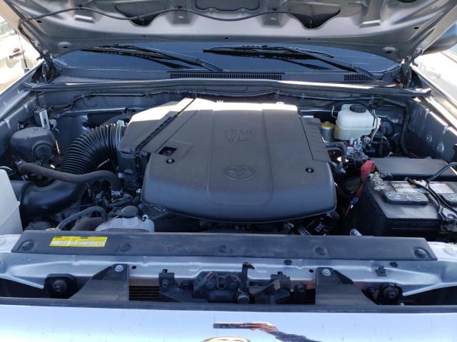 Photo 11 from auction – 2015 TOYOTA TACOMA DOU with VIN 5TFLU4EN4FX122843