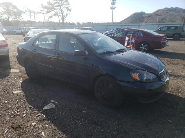 Фото 4 с аукциона – 2008 TOYOTA COROLLA CE с VIN 2T1BR32E78C873352