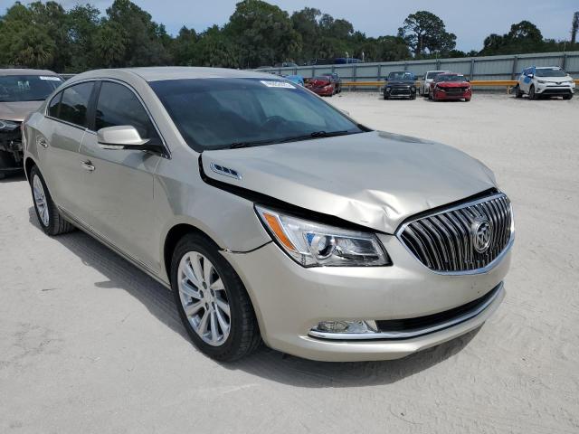 Photo 4 from auction – 2014 BUICK LACROSSE with VIN 1G4GB5G39EF100667