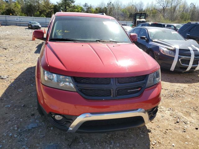 Photo 5 from auction – 2016 DODGE JOURNEY CR with VIN 3C4PDCGG6GT241193