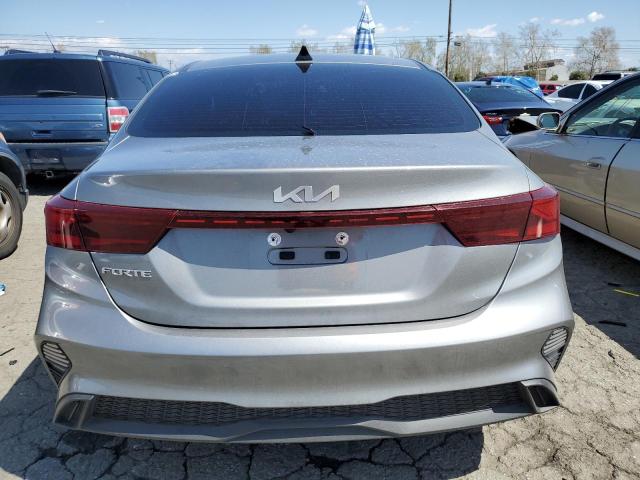 Photo 6 from auction – 2022 KIA FORTE FE with VIN 3KPF24AD1NE451692