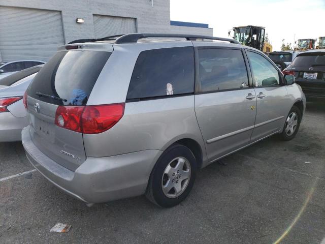 Photo 3 from auction – 2006 TOYOTA SIENNA CE with VIN 5TDZA23C16S549671