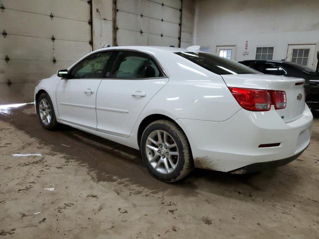 Photo 2 from auction – 2015 CHEVROLET MALIBU 1LT with VIN 1G11C5SL4FF258164