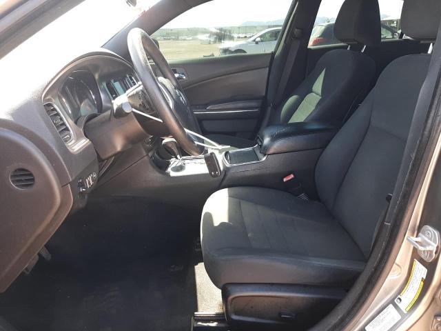 Photo 7 from auction – 2011 DODGE CHARGER with VIN 2B3CL3CG3BH532826