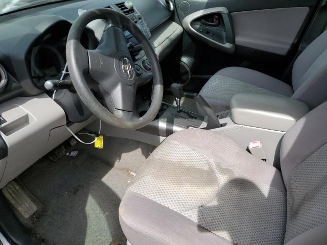 Photo 7 from auction – 2008 TOYOTA RAV4 with VIN JTMBD33V985170636