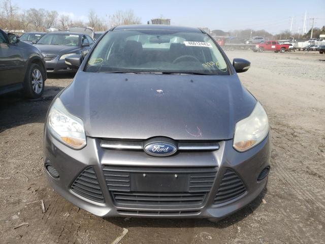 Photo 5 from auction – 2014 FORD FOCUS SE with VIN 1FADP3F2XEL221480