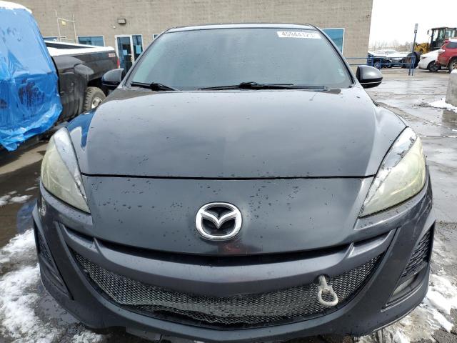 Photo 5 from auction – 2011 MAZDA 3 S with VIN JM1BL1K53B1384285