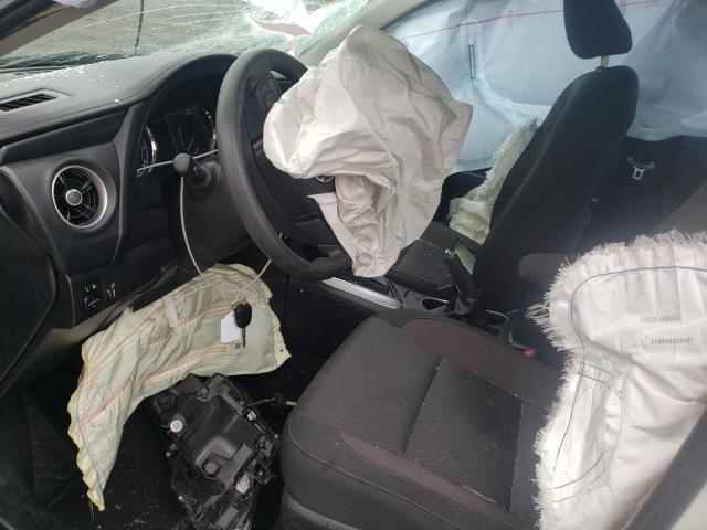 Photo 7 from auction – 2019 TOYOTA COROLLA L with VIN 2T1BURHE9KC200451