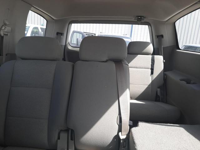 Photo 10 from auction – 2007 DODGE DURANGO SL with VIN 1D8HD48P47F562184