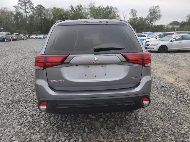 Photo 6 from auction – 2020 MITSUBISHI OUTLANDER with VIN JA4AD3A32LZ036088