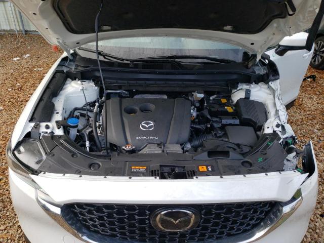 Photo 12 from auction – 2023 MAZDA CX-5 PREFE with VIN JM3KFBCM5P0163973