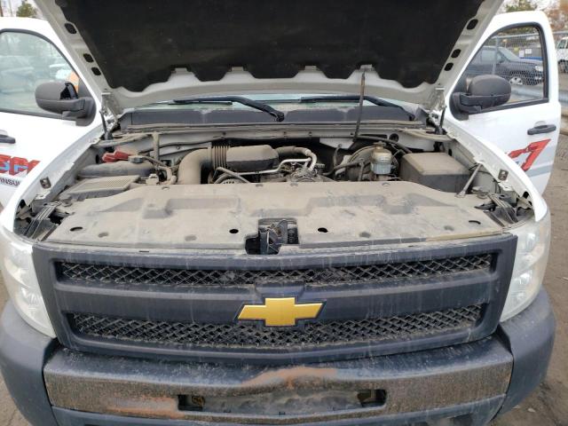Photo 11 from auction – 2012 CHEVROLET SILVERADO with VIN 1GCNCPEX0CZ306093