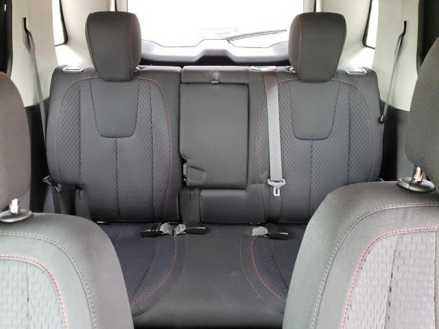 Photo 10 from auction – 2012 GMC TERRAIN SL with VIN 2GKALMEK2C6329361