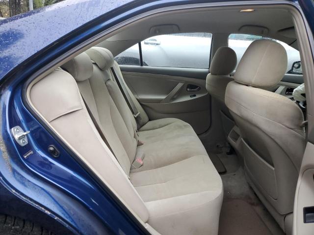 Photo 10 from auction – 2009 TOYOTA CAMRY BASE with VIN 4T1BE46K49U264558