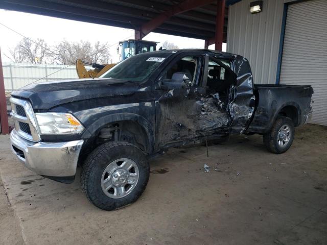RAM 3500 SLT 2013 with VIN 3C63R3LL3DG597440 - Photo from auction