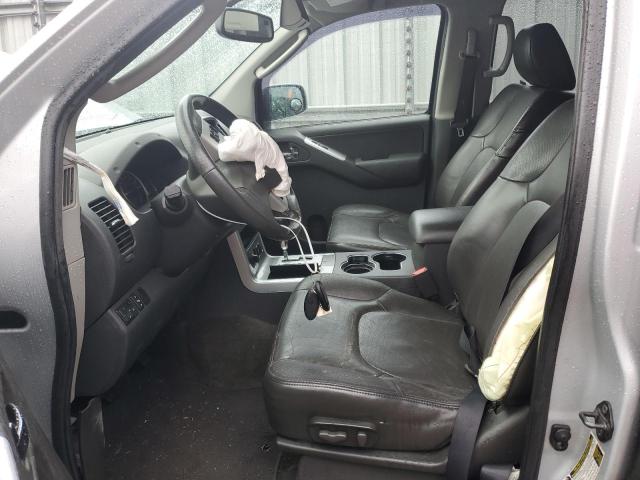 Photo 7 from auction – 2012 NISSAN PATHFINDER with VIN 5N1AR1NB8CC633435