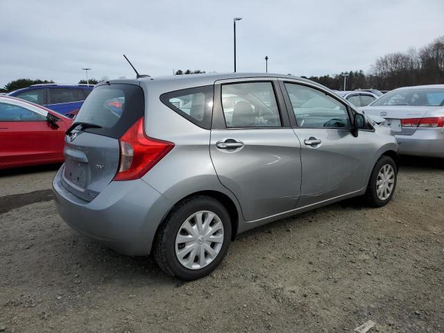 Photo 3 from auction – 2014 NISSAN VERSA NOTE with VIN 3N1CE2CP2EL360550