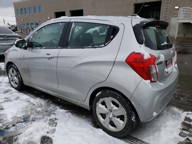 Photo 2 from auction – 2020 CHEVROLET SPARK LS with VIN KL8CB6SA4LC428228