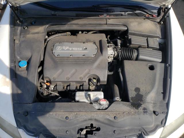 Photo 11 from auction – 2006 ACURA 3.2TL with VIN 19UUA66216A015539