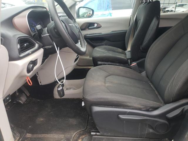 Photo 7 from auction – 2018 CHRYSLER PACIFICA L with VIN 2C4RC1AG9JR113078