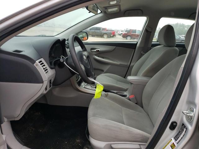 Photo 7 from auction – 2013 TOYOTA COROLLA BA with VIN 2T1BU4EE8DC039651