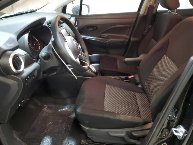 Photo 7 from auction – 2021 NISSAN VERSA S with VIN 3N1CN8DV5ML895497