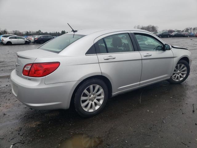 Photo 3 from auction – 2010 CHRYSLER SEBRING LI with VIN 1C3CC5FB5AN183995
