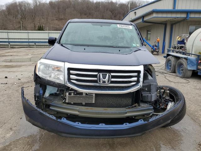 Photo 5 from auction – 2015 HONDA PILOT EX with VIN 5FNYF4H4XFB016815