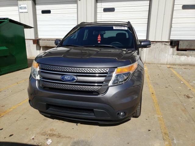 Photo 5 from auction – 2012 FORD EXPLORER L with VIN 1FMHK7F82CGA24438