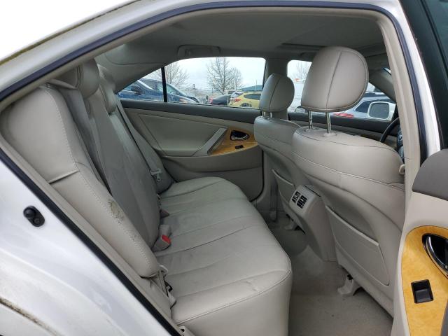 Photo 10 from auction – 2007 TOYOTA CAMRY CE with VIN 4T1BE46K57U623266