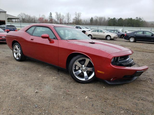 Zdjęcie 4 z aukcji – 2009 DODGE CHALLENGER z VIN 2B3LJ54T49H605807
