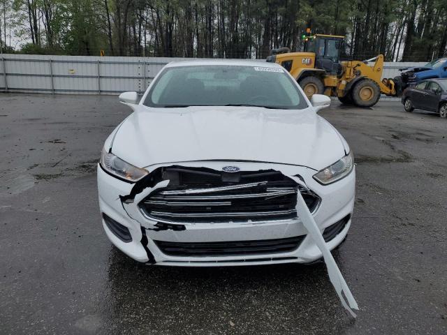 Photo 5 from auction – 2014 FORD FUSION SE with VIN 1FA6P0H74E5380385