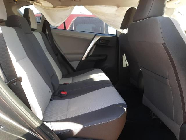 Photo 11 from auction – 2013 TOYOTA RAV4 XLE with VIN JTMRFREV3DD036391