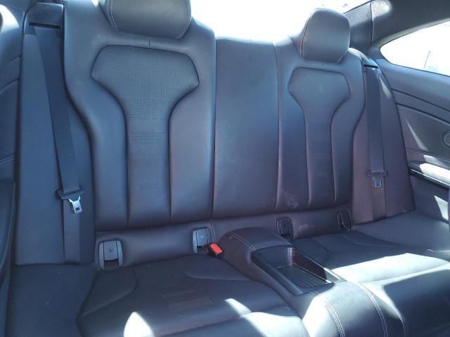 Photo 10 from auction – 2015 BMW M4 with VIN WBS3R9C52FK331635