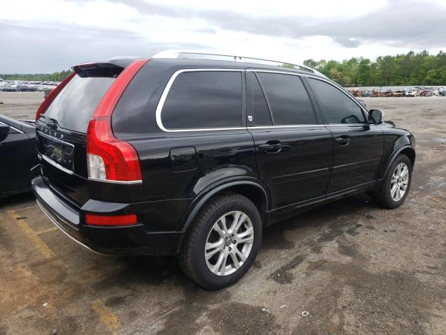 Photo 3 from auction – 2014 VOLVO XC90 3.2 with VIN YV4952CY1E1690782