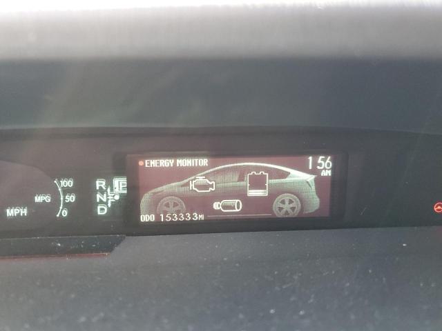 صورة رقم 9 من المزاد - 2015 TOYOTA PRIUS مع VIN JTDKN3DU7F0403796